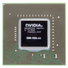 G96-630-A1  GeForce 9600M GT, . 